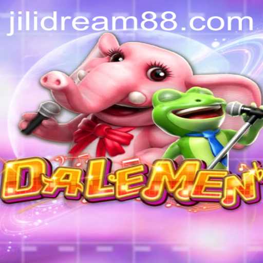 Exploring the World of DALEMEN: A New Gaming Experience