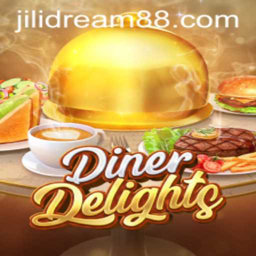 Exploring the Culinary Adventure of DinerDelights and the Magic of Jilidream