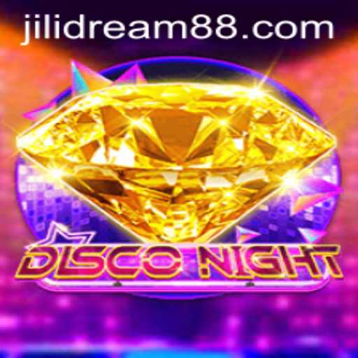 DiscoNight: Step into the Rhythm of Jilidream