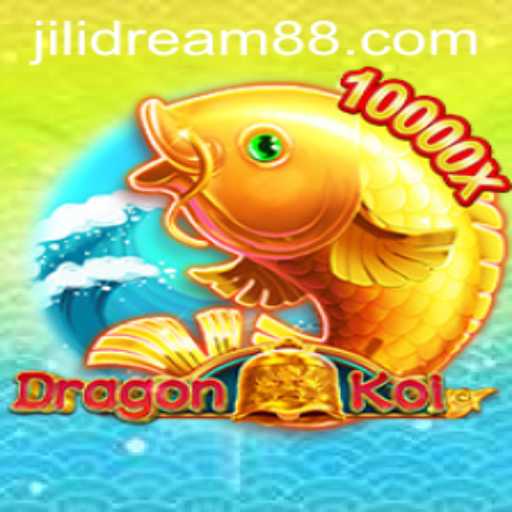 An In-Depth Look at DragonKoi: The Fantasy World of Jilidream