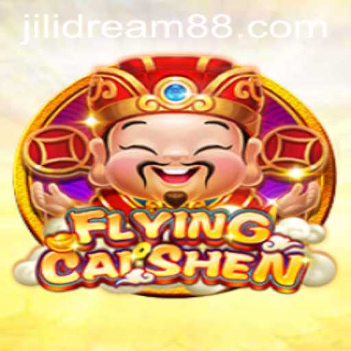 Exploring the Enchanting World of FlyingCaiShen and Jilidream