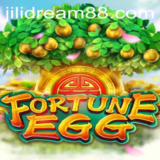 Discover FortuneEgg: The Thrilling New Game by Jilidream