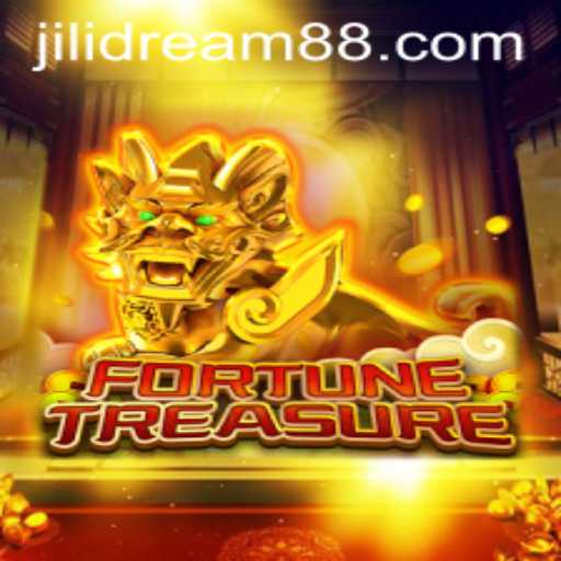 FortuneTreasure: The Alluring World of Adventure and Luck