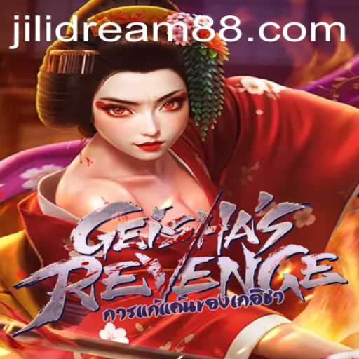 Dive into the Fantastical World of GeishasRevenge