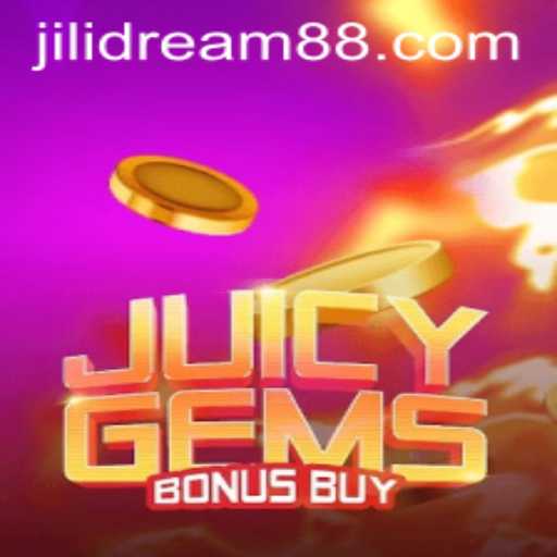 Discover the Thrills of JuicyGemsBonusBuy with JiliDream