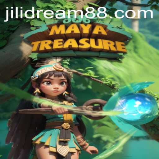 Discovering the Enigmatic World of MayaTreasure: A Journey Through Jilidream