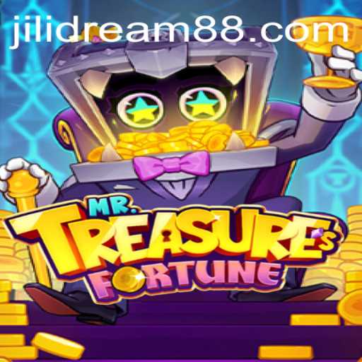 Unveiling the Thrills of MrTreasuresFortune: A Journey with Jilidream
