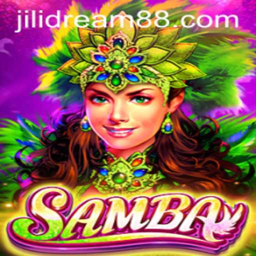 Samba: The Captivating World of Jilidream