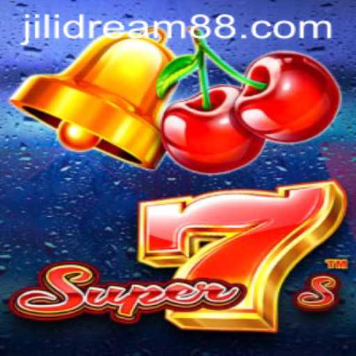 Exploring the Exciting World of Super7s: A Journey into Gaming with Jilidream