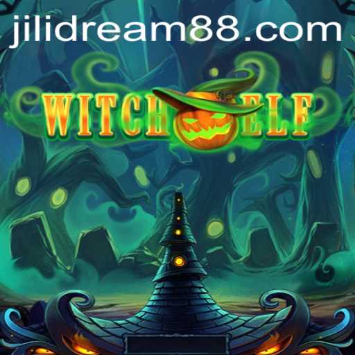 WitchElf: Unveiling the Mystical World of Jilidream