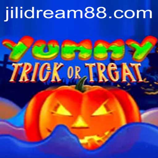 Discover YummyTrickorTreat: The Delightful Game Adventure with JiliDream